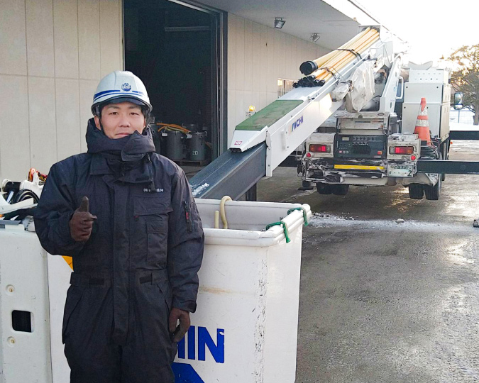 staff イメージ01