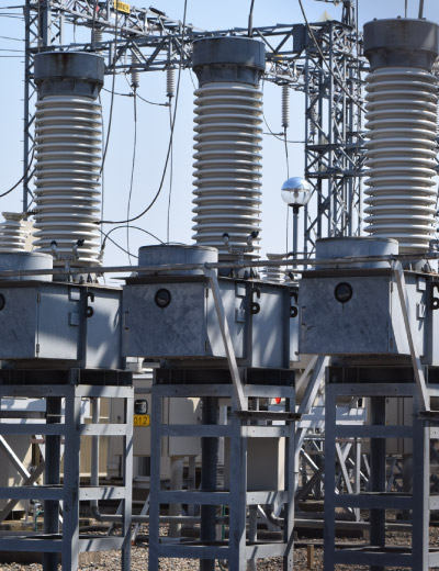 配電用変電所